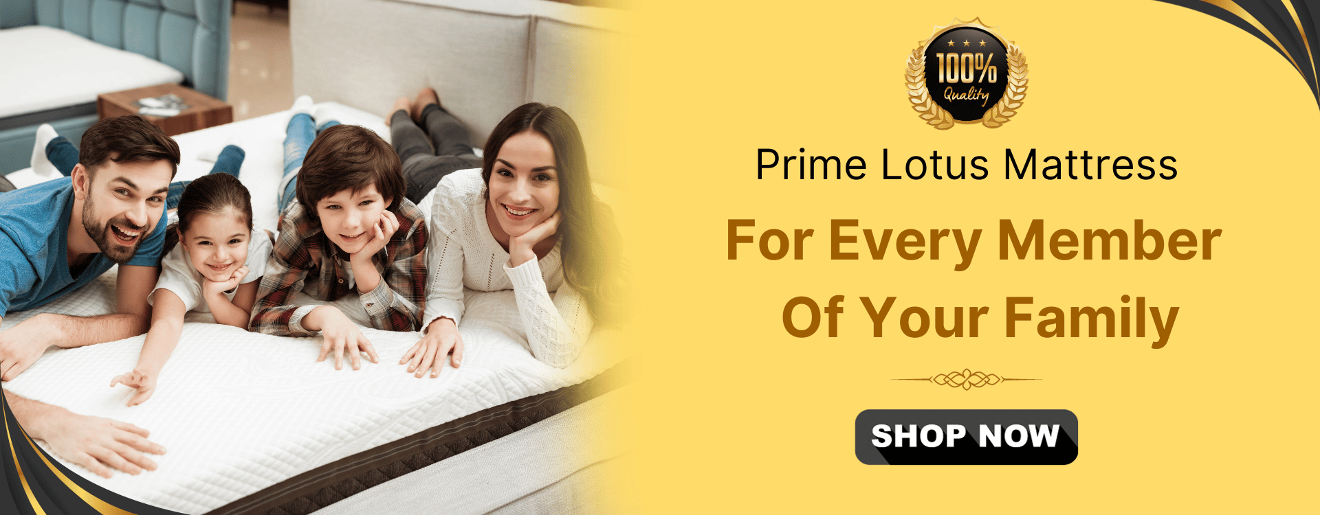 Prime Lotus Mattress (2)